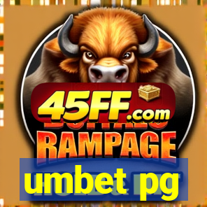 umbet pg
